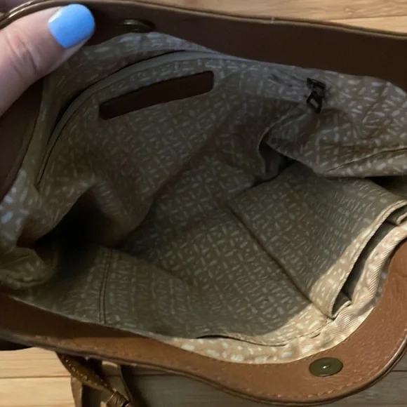 Lucky Brand shoulder bag - Picture 4 of 5